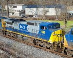 CSX 7396